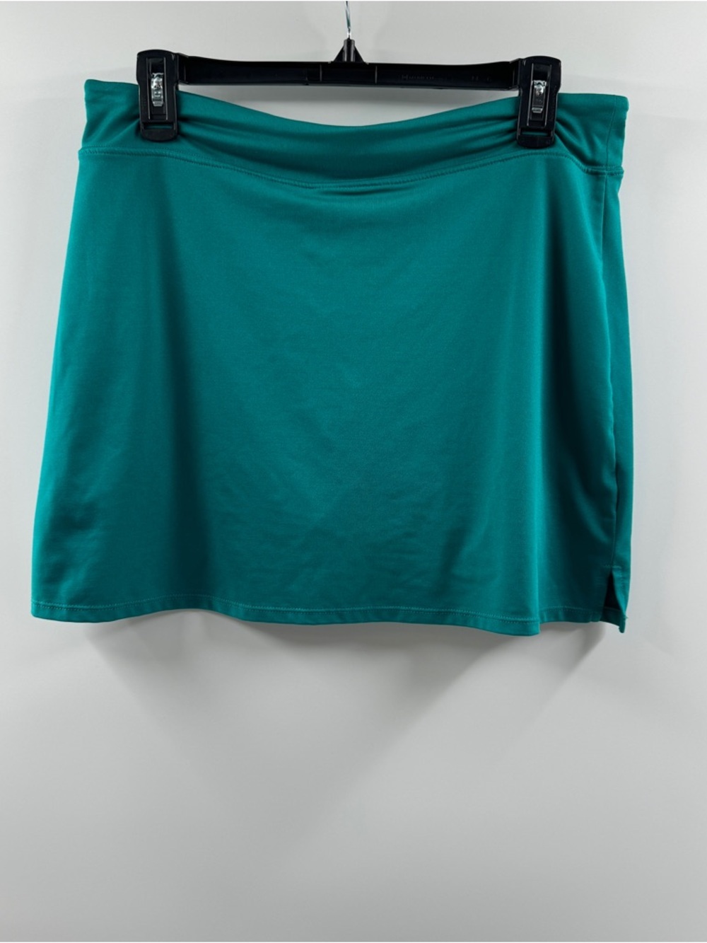 Teal Athletic Skort – Built-In Shorts Estimated Women’s Large